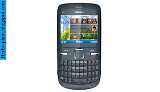 Nokia C3 - صور موبايل نوكيا C3 Nokia C3 - صور موبايل نوكيا C3