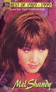 Mel Shandy Best Of 1989-1999 Mel Shandy Best Of 1989-1999