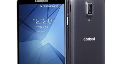 Si Thu Mobile and Computer Sale/Service: Coolpad 7295C ...
