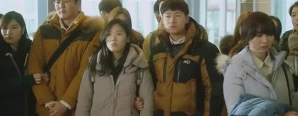 Sinopsis 'Ho Goo's Love' Episode 4 - Bagian1 Sinopsis 'Ho Goo's Love' Episode 4 - Bagian1
