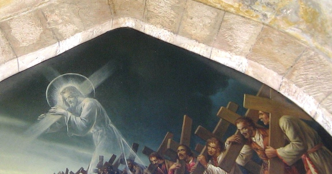 Biblical Reflections for Students Matthew 112830 Jesus' yoke is easy