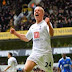 Is Jamie O'Hara the new David Bentley?