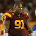 #77 - Jurrell Casey (DT) - USC