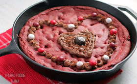 16 Sweet Valentine Desserts on Do Tell Tuesday at Diane's Vintage Zest!