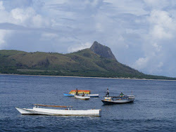 PULAU MULES