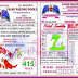 Ramalan Bocoran Syair Kode Fajar Pakong Pools 23 April 2018