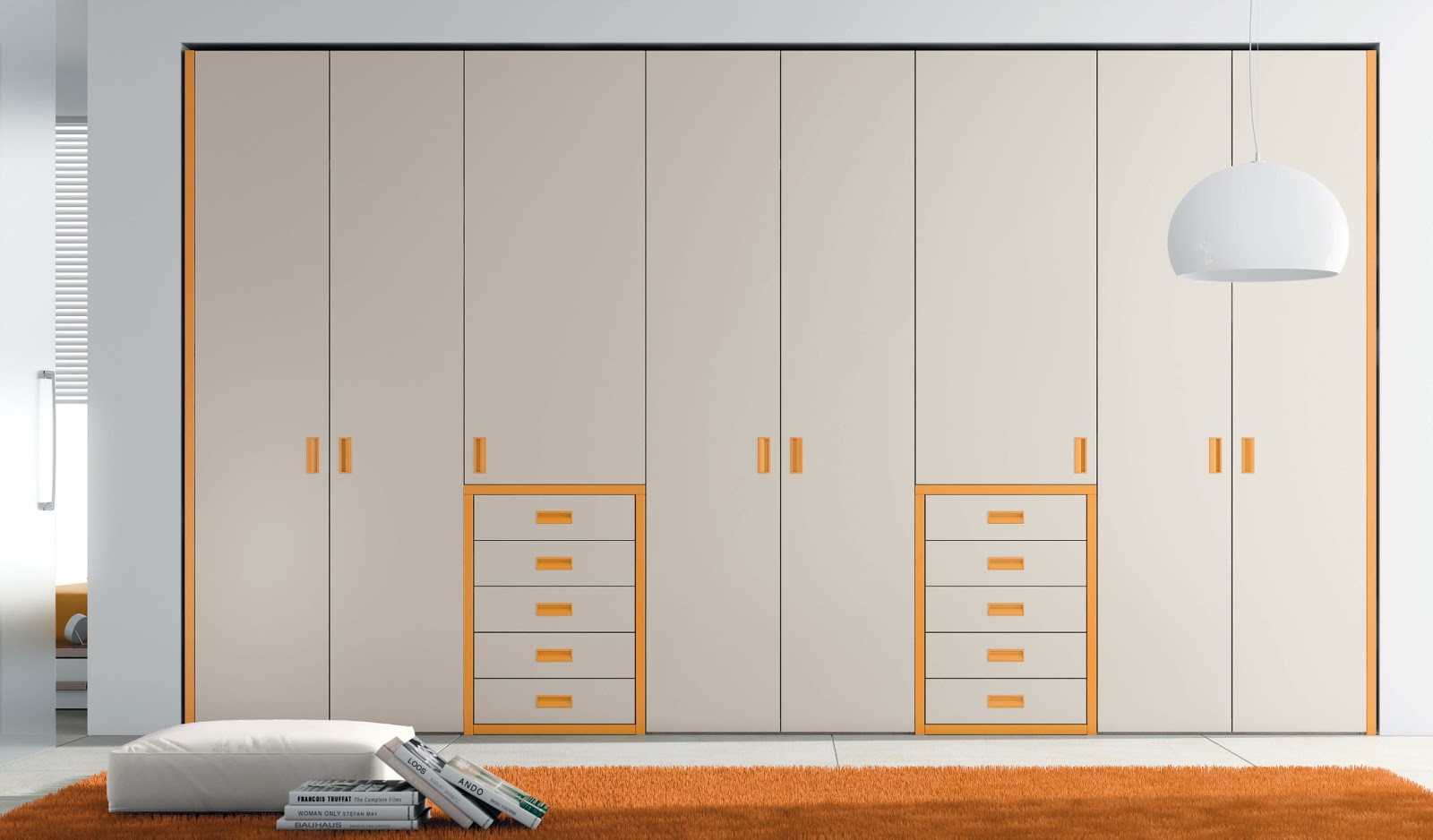 Armarios y almacenamiento | Muebles ROS