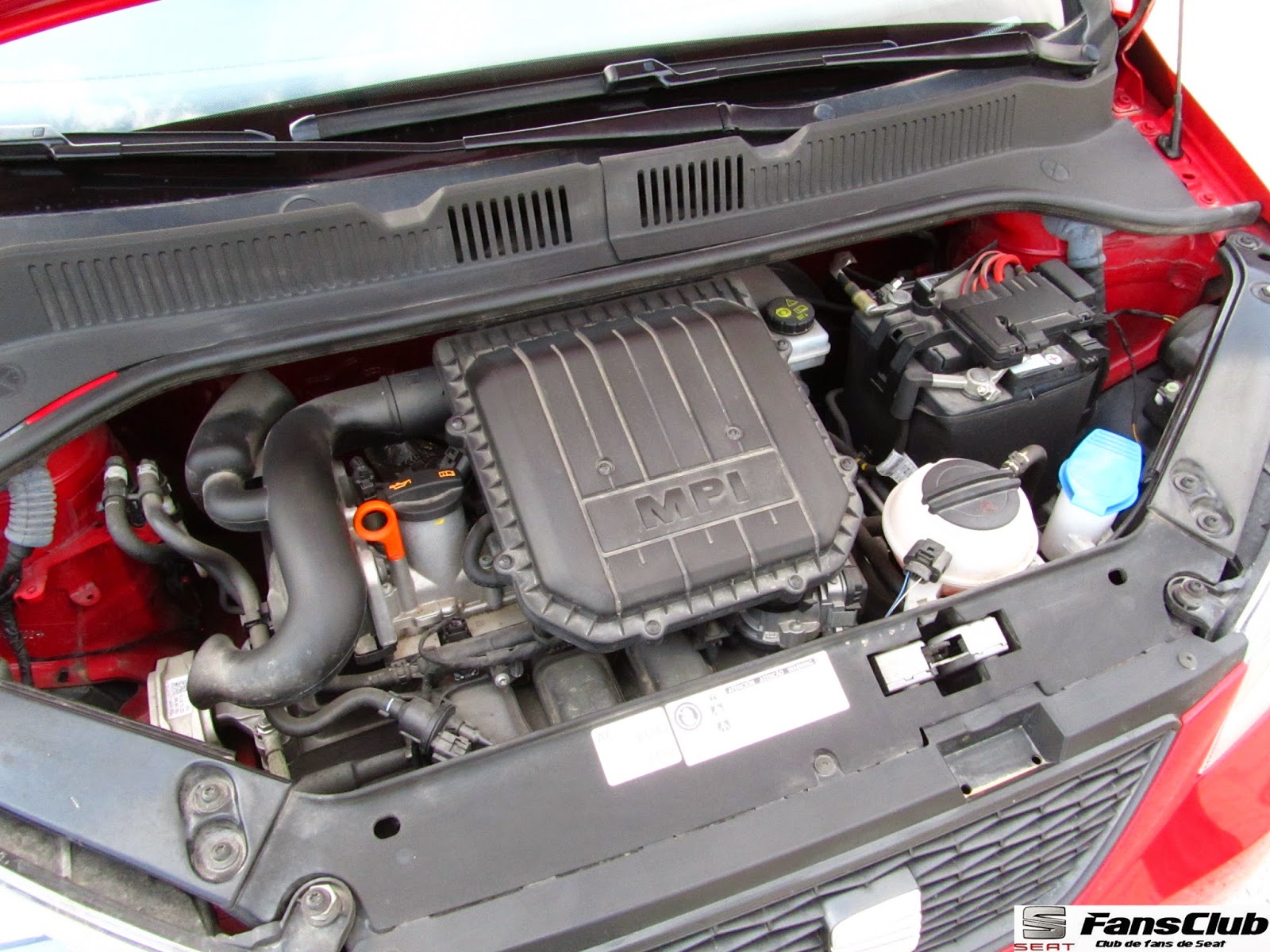15 mm con entr. Ensanchamiento para seat ibiza tipo 6j