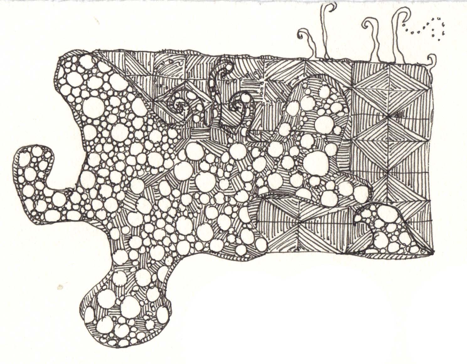 25 Top Photos Ideas For How To Draw Cool Designs On Paper DMA Homes