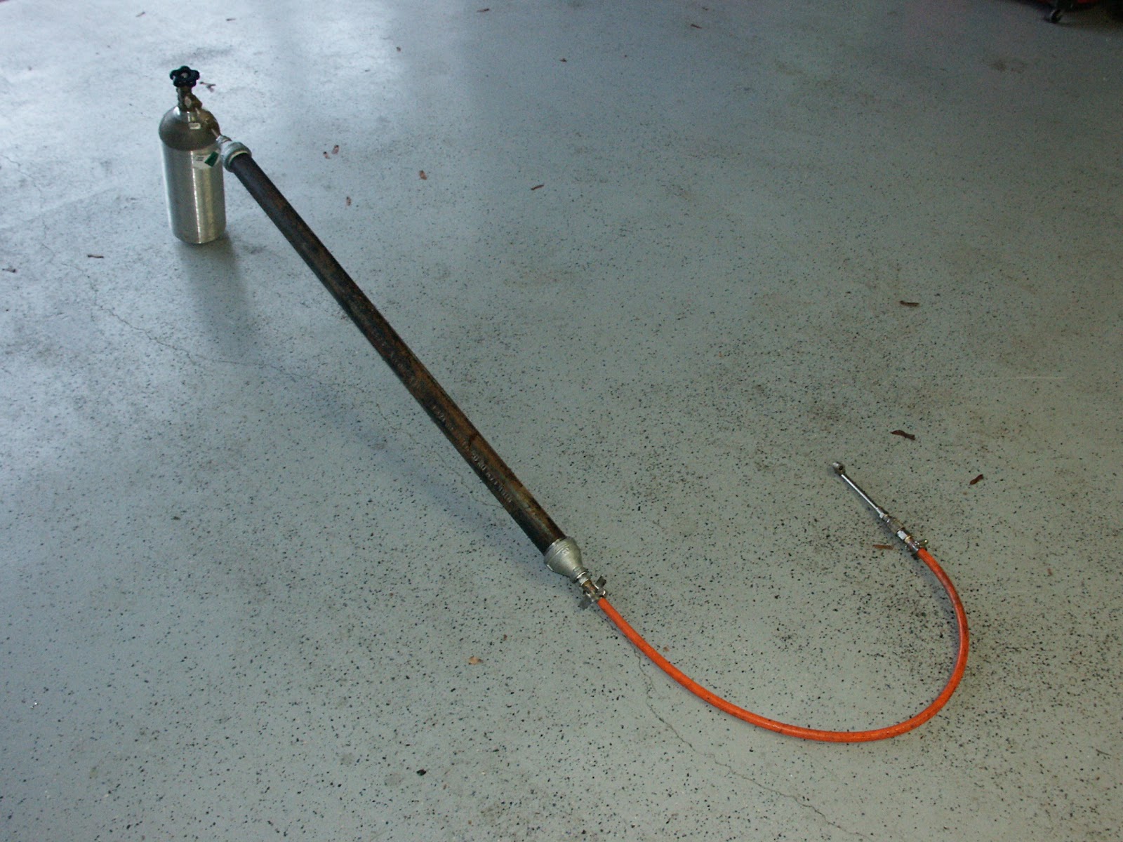 VTEC Mini Build Hydrolastic Suspension Pump