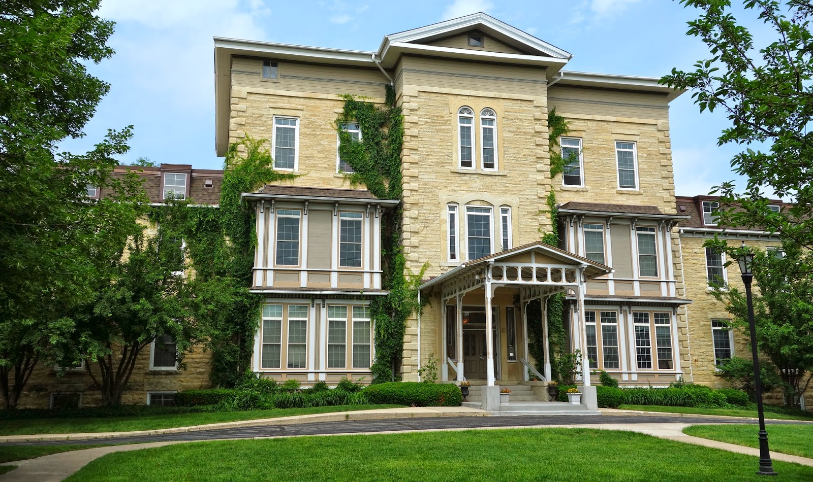 Pilotes Anciens Touring Batavia, IL