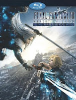 Download Final Fantasy VII: Advent Children (2005) COMPLETE BDRip | 720p Download Final Fantasy VII: Advent Children (2005) COMPLETE BDRip | 720p