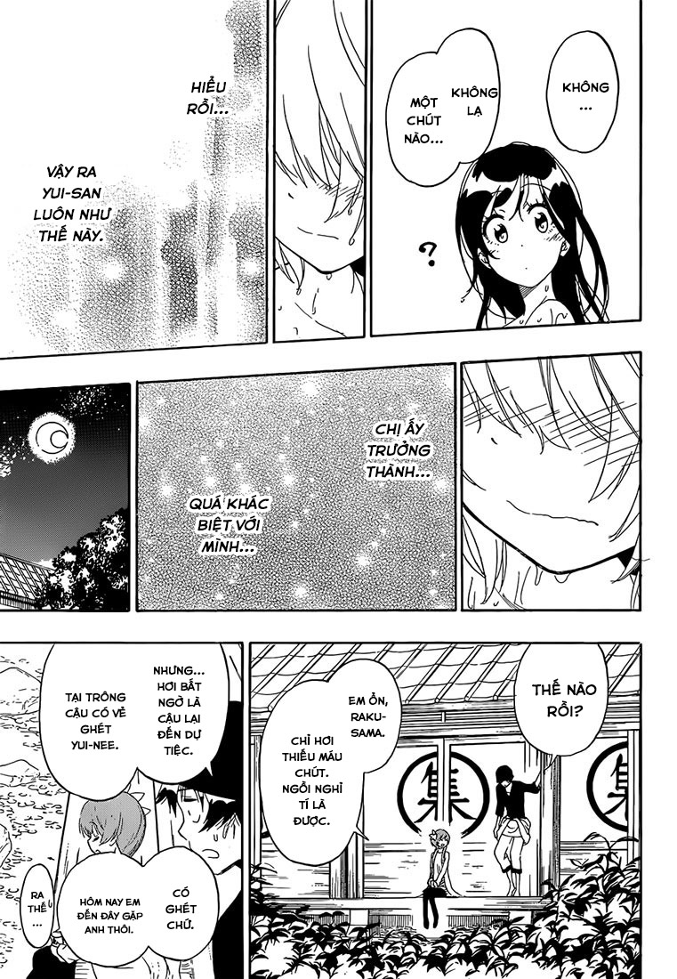 Fuuka chap 176