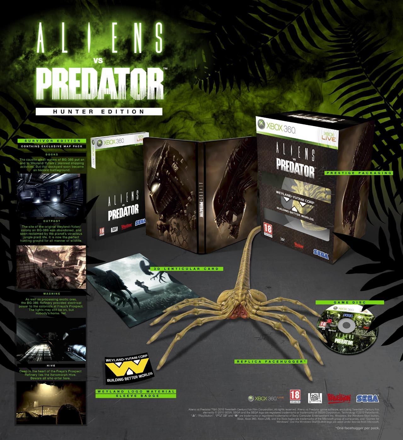Was Never A Fan Overthinking Terrible Aliens Vs Predator 2009