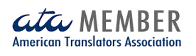 Member of ATA
