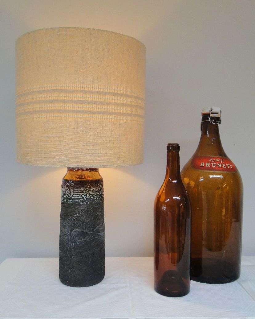 Bevara bloggen: rocka till ditt hem med retro detaljer