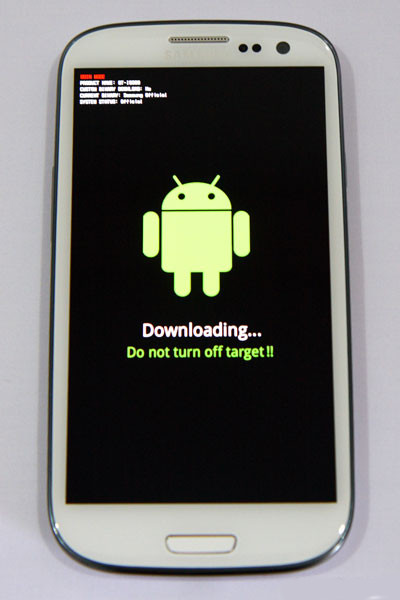 Convierte Galaxy S4 i337m en Google Edition (mexico telcel) Convierte Galaxy S4 i337m en Google Edition (mexico telcel)