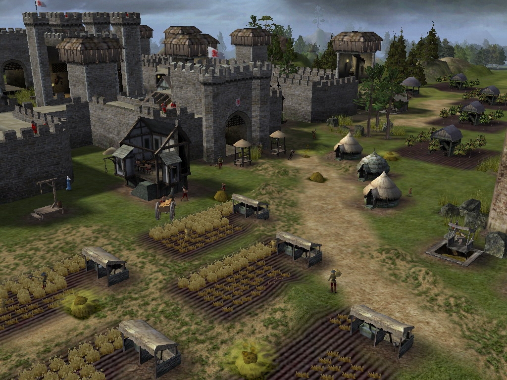stronghold 2 torrent download