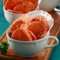 RESEP KERIPIK TEMPE PEDAS RESEP KERIPIK TEMPE PEDAS
