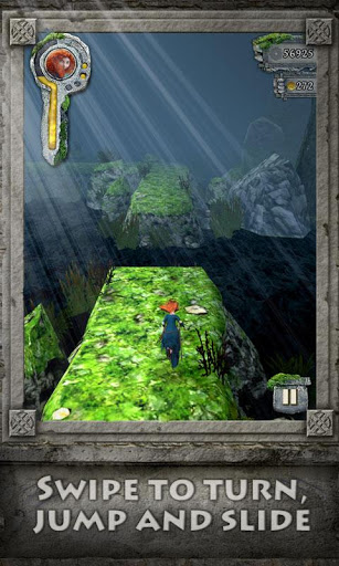 APPS] [Games] - Temple Run: Oz v1.2.0 - Download