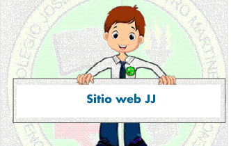 Sitio  Web IED José Joaquín Castro Martínez