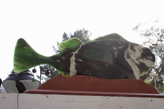 On the road again: Big Sur Jade Festival 2013 updated 11/2/13