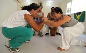 :::CAPOEIRA PEDAGÓGICA:::