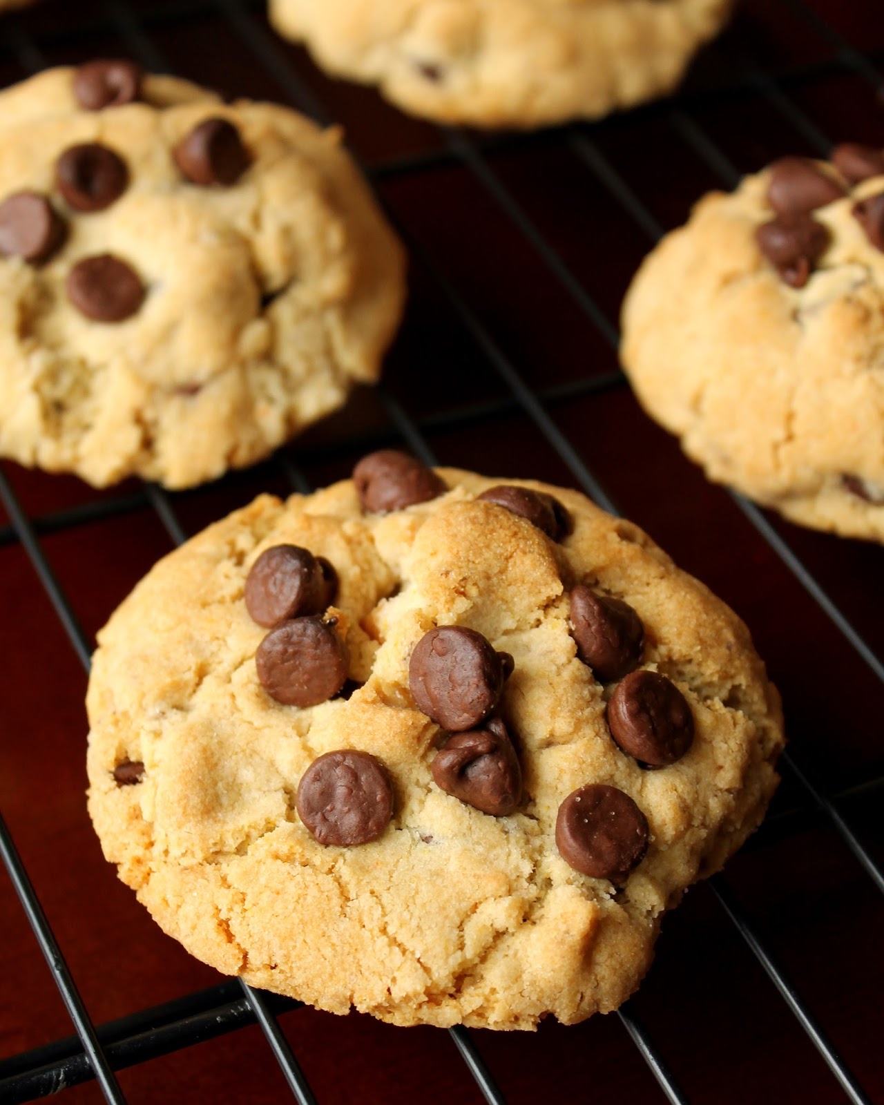 Auntie Bethany The Best Gluten Free Gluten Free Caramel Stuffed