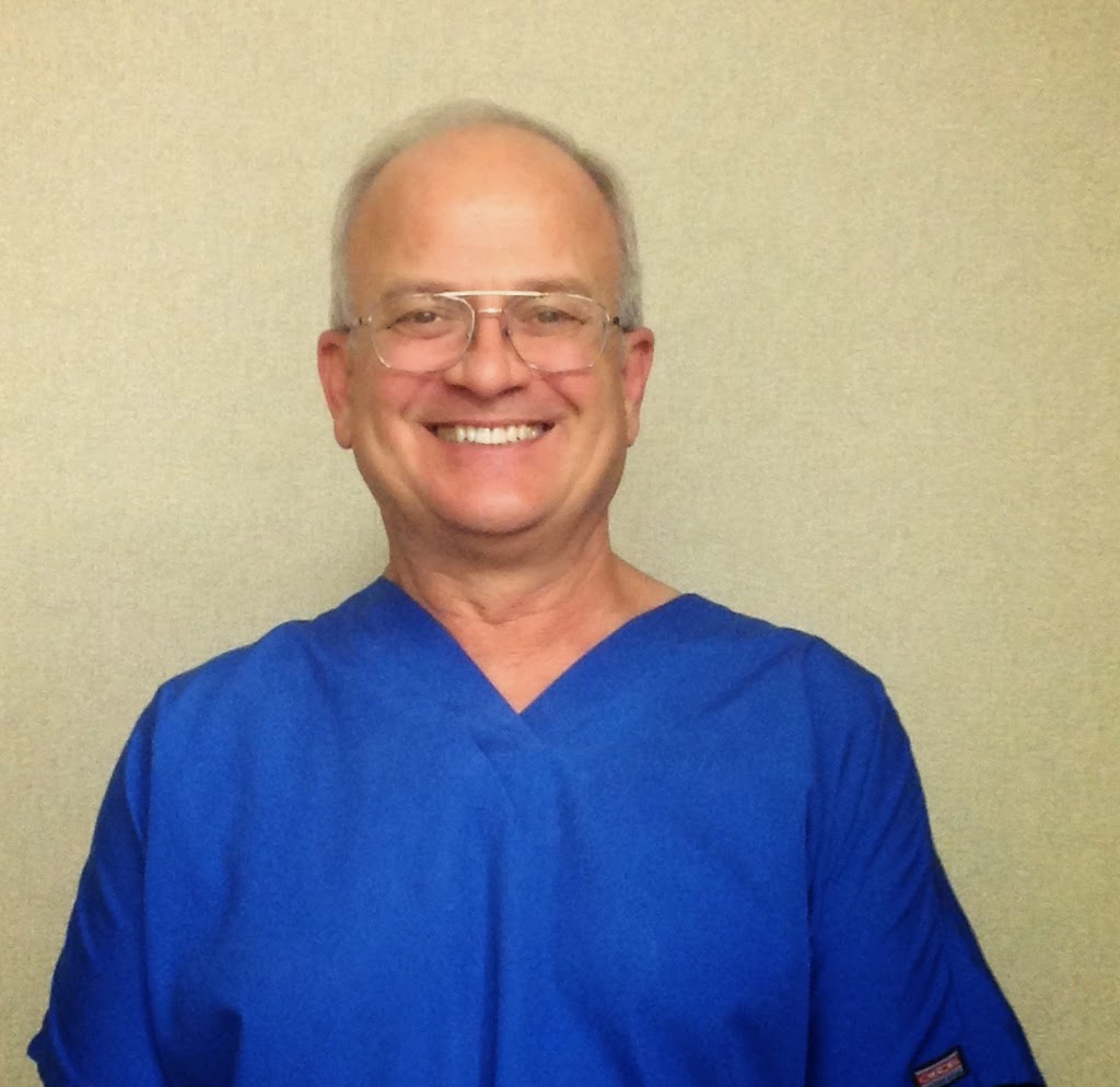 Stites Dental Care Meet Dr. Stites Dentist Lee's Summit MO