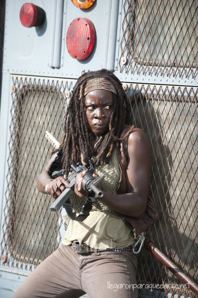 TheWalkingDead 3x10: Promos y Sneak peeks TheWalkingDead 3x10: Promos y Sneak peeks