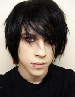 emo haircuts for boys emo haircuts for boys