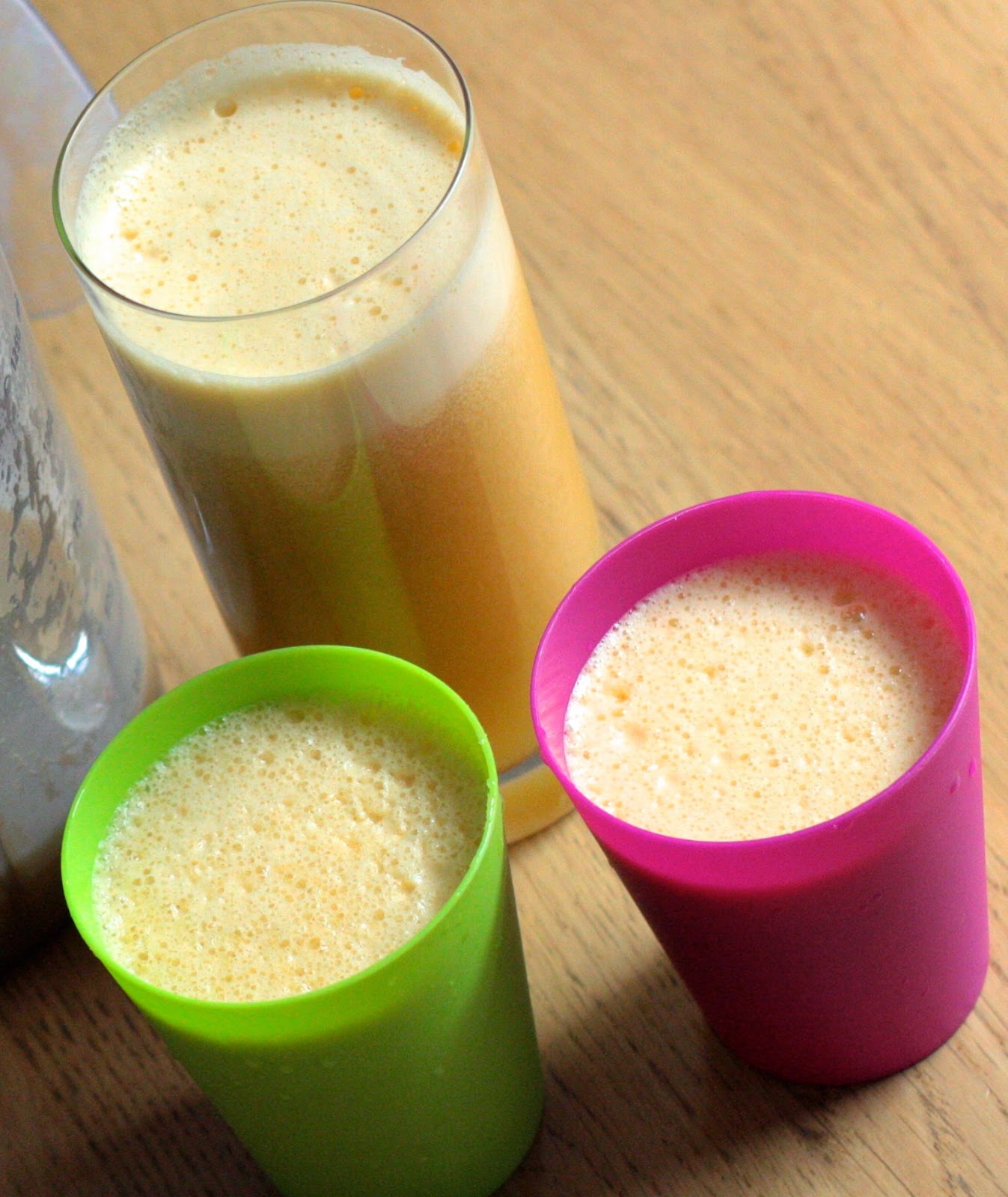 Min's Beauty Equipment Benefits of Juicing Eight Reasons to Replace