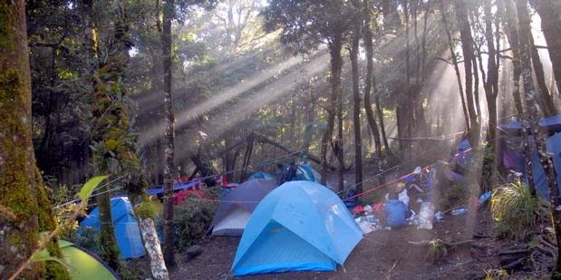 Kandang Badak www.belantaraindonesia.org