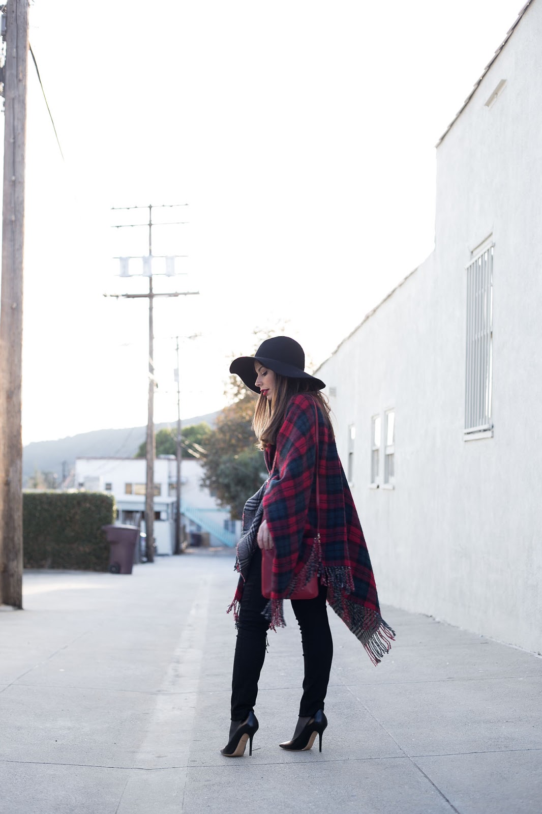 Stiletto Beats, Target, target style, blanket scarf, reversible blanket scarf, denizen jeans, levis, coach, ootd