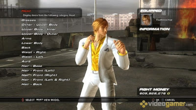 Tekken 6 PC Game Screenshots Tekken 6 PC Game Free Download Full Version