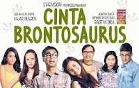 Cerita Cinta Film Cinta Brontosaurus Cerita Cinta Film Cinta Brontosaurus