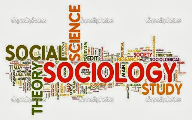 Sosiologi sebagai ilmu dan metode