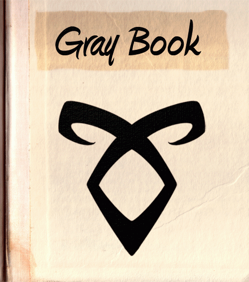 Gray Book