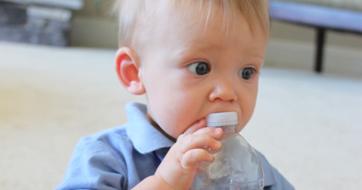 Playing House Baby Fun DIY Rattles and Noise Makers