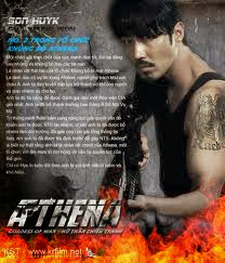 Xem Phim Âm Mưu Athena Xem Phim Âm Mưu Athena