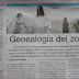 Genealogía del Zombie en Página/12