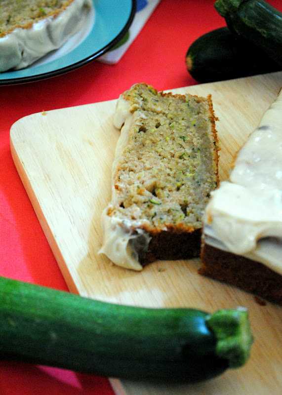 A Clove of Garlic, A Pinch of Salt Of all the things I've lost