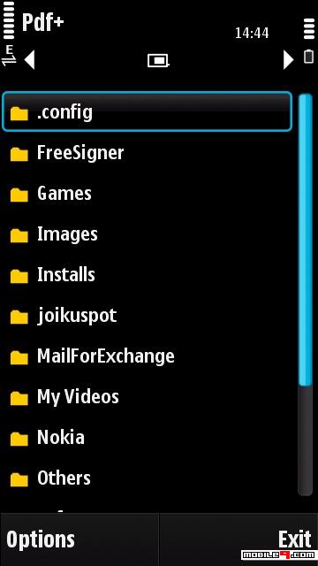 Pdf Reader Software For Nokia 5800