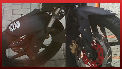 Jual Aksesoris Modifikasi Yamaha Vixion Jual Aksesoris Modifikasi Yamaha Vixion