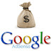 Pembayaran Pertama Saya dari Google Adsense Pembayaran Pertama Saya dari Google Adsense