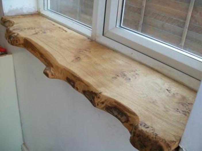 Wood Sill cubed what we should for wood floors and sills Wood Sill cubed what we should for wood floors and sills