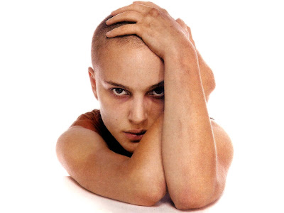 Natalie Portman-Desktop Wallpaper latest