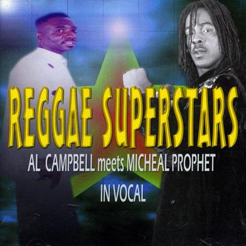 Al Campbell Jammin Al Campbell Jammin