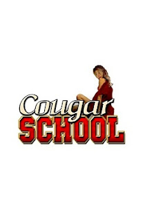 Softcore For All : Full Movie Softcore : Cougar School