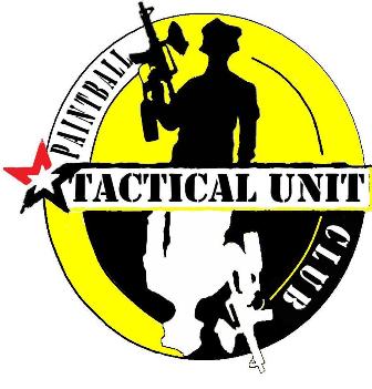 Paintball Club Tactical Unit